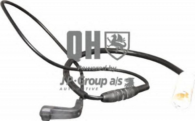 JP GROUP 1497301609 -  Датчик, износ тормозных колодок